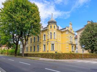 Grundstück mit -"Villa Hottenstein", 0 €, Immobilien-Grund und Boden in 9500 