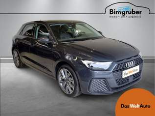 A1 SB 30 TFSI intense S-tronic, 28990 €, Auto & Fahrrad-Autos in 3430 Gemeinde Tulln an der Donau A1 SB 30 TFSI intense S-tronic, 28990 €, Auto & Fahrrad-Autos in 3430 Gemeinde Tulln an der Donau