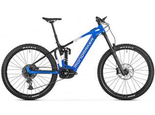 Mondraker Level R carrera blue 2024 - RH-XL, 6299.1 €, Auto & Fahrrad-Fahrräder in Österreich