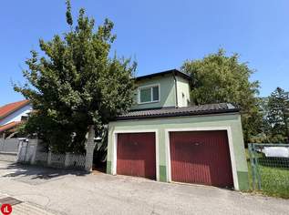 Ihr Rückzugsort in Schwechat/Rannersdorf – mit privatem Zugang zur Schwechat!, 590000 €, Immobilien-Häuser in 2320 Schwechat