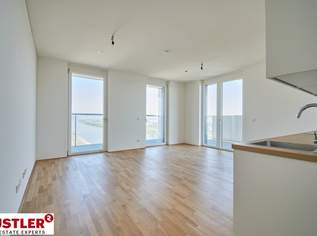 Eleganz & Weitblick, 2334.4 €, Immobilien-Wohnungen in 1020 Leopoldstadt