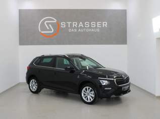 Kamiq Selection TSI DSG, 23990 €, Auto & Fahrrad-Autos in Tirol