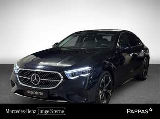 E 300 de 4MATIC Limousine mit EQ Hybrid Technologi, 58900 €, Auto & Fahrrad-Autos in 5020 Altstadt E 300 de 4MATIC Limousine mit EQ Hybrid Technologi, 58900 €, Auto & Fahrrad-Autos in 5020 Altstadt