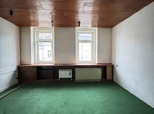 ***Charmanter 1-Zimmer-Altbau in Toplage***, 95000 €, Immobilien-Wohnungen in 1160 Ottakring