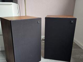 JBL L100 Vintage Speaker from 1970, 1300 €, Marktplatz-Kameras & TV & Multimedia in 1220 Donaustadt