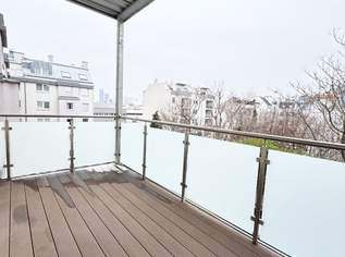 Stilvolles Altbau-Juwel mit Balkon gegenüber vom Augarten – charmant, großzügig & urban, 570000 €, Immobilien-Wohnungen in 1020 Leopoldstadt