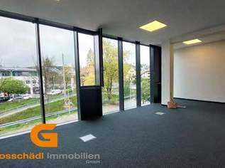 Salzburg Nord - Erstbezug Büroeinheit mieten, 2353.89 €, Immobilien-Gewerbeobjekte in 5020 Salzburg