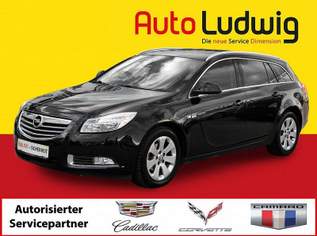 Insignia ST 2,0 Edition CDTI DPF, 6880 €, Auto & Fahrrad-Autos in 1230 Liesing