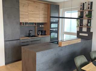 Neubauwohnung mit Garten, Terrasse und 2 TG-Plätzen im Langholzfeld (Provisionsfrei), 464000 €, Immobilien-Wohnungen in 4061 Langholzfeld
