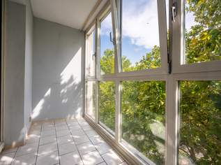 Stadtleben mit Wohlfühlfaktor – 4 Zimmer im 20. Bezirk, 349000 €, Immobilien-Wohnungen in 1200 Brigittenau