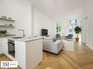 Altbau-Luxus: Hochwertig renoviert, zentral gelegen, stilvoll wohnen, 459000 €, Immobilien-Wohnungen in 1020 Leopoldstadt Altbau-Luxus: Hochwertig renoviert, zentral gelegen, stilvoll wohnen, 459000 €, Immobilien-Wohnungen in 1020 Leopoldstadt