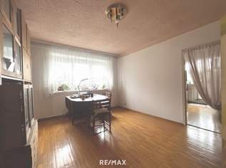 3-Zimmer-Wohnung mit Loggia – Sanierungsobjekt mit Potenzial, 199900 €, Immobilien-Wohnungen in 1120 Meidling