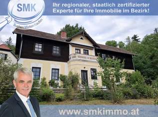Sonnendurchflutete Villa mit traumhaftem Panoramablick über das Kamptal!, 390000 €, Immobilien-Häuser in 3562 Schönberg am Kamp Sonnendurchflutete Villa mit traumhaftem Panoramablick über das Kamptal!, 390000 €, Immobilien-Häuser in 3562 Schönberg am Kamp