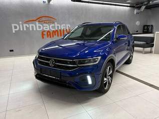 T-Roc R-Line, 26490 €, Auto & Fahrrad-Autos in 5600 Sankt Johann im Pongau T-Roc R-Line, 26490 €, Auto & Fahrrad-Autos in 5600 Sankt Johann im Pongau