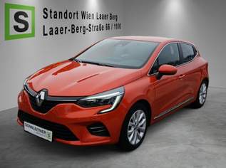 CLIO Intens 1,6 E-Tech Hybrid 140, 13490 €, Auto & Fahrrad-Autos in 1100 Favoriten