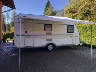 Wohnwagen Schnäppchen - sehr gut gepflegt, 11000 €, Auto & Fahrrad-Wohnwagen & Anhänger in 9530 Bad Bleiberg