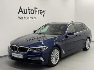 520d xDrive, 34890 €, Auto & Fahrrad-Autos in 5020 Salzburg Süd