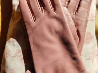Leder/ Warm-Handschuhe Dunkelrosa, 48 €, Kleidung & Schmuck-Accessoires, Uhren, Schmuck in 8010 Sankt Leonhard Leder/ Warm-Handschuhe Dunkelrosa, 48 €, Kleidung & Schmuck-Accessoires, Uhren, Schmuck in 8010 Sankt Leonhard