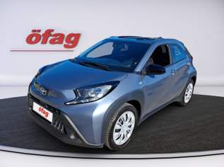 Aygo X Play 1.0 VVT CVT, 16990 €, Auto & Fahrrad-Autos in 5020 Altstadt Aygo X Play 1.0 VVT CVT, 16990 €, Auto & Fahrrad-Autos in 5020 Altstadt