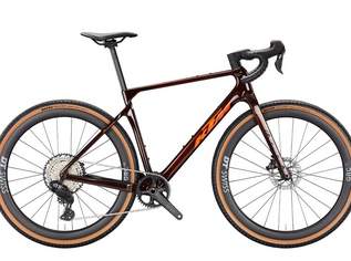 KTM Gravelator Master - 59, 3299 €, Auto & Fahrrad-Fahrräder in Österreich