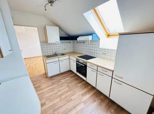WG-taugliche 2,5 - Zimmer-Wohnung in der Heinrichstraße, 598 €, Immobilien-Wohnungen in 8010 