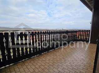 Unverbaubare Fernsicht vom Feinsten!, 427000 €, Immobilien-Häuser in 7034 Zillingtal