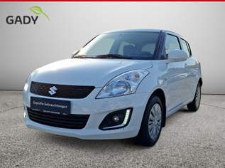 Swift 1,2 Benzin 4WD Shine, 9830 €, Auto & Fahrrad-Autos in 8041 Liebenau
