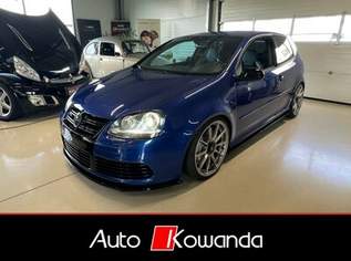Golf R32 Bi-Turbo *Typisiert* -Liebhaberfahrzeug, 36900 €, Auto & Fahrrad-Autos in 4451 Garsten