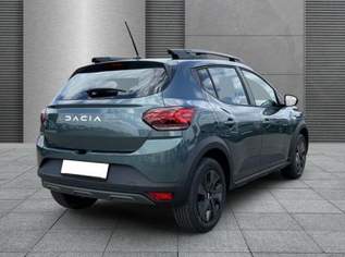 Sandero Stepway Expression Winterpaket+LED TC..., 23717 €, Auto & Fahrrad-Autos in 6844 Gemeinde Altach Sandero Stepway Expression Winterpaket+LED TC..., 23717 €, Auto & Fahrrad-Autos in 6844 Gemeinde Altach