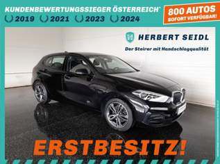 118d Aut., 25880 €, Auto & Fahrrad-Autos in 8200 Gleisdorf