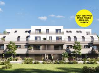 Wohnen im Grünen – Ihr privater Eigengarten zum Entspannen, 355000 €, Immobilien-Wohnungen in 1210 Floridsdorf Wohnen im Grünen – Ihr privater Eigengarten zum Entspannen, 355000 €, Immobilien-Wohnungen in 1210 Floridsdorf