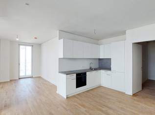 Rooftop Living bei der U1 Kagran – TOWER HOMES, 1895 €, Immobilien-Wohnungen in 1220 Donaustadt