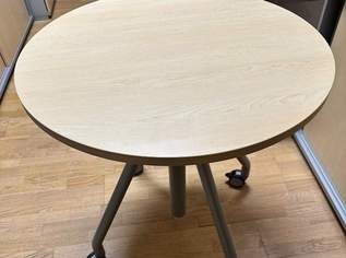 Tisch rund, 20 €, Haus, Bau, Garten-Möbel & Sanitär in 4020 Linz