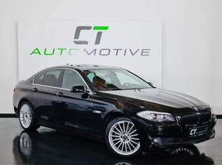 520 D Limousine Aut. *Memory Sitze*uvm., 16900 €, Auto & Fahrrad-Autos in 6700 Stadt Bludenz