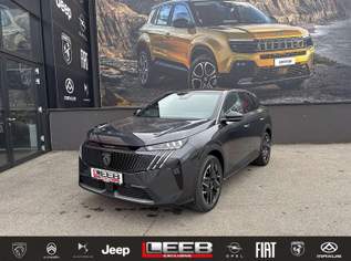 3008 Hybrid 136 E-DCS6 GT Aut. inkl. 360° Vision & D..., 35990 €, Auto & Fahrrad-Autos in 4600 Wels
