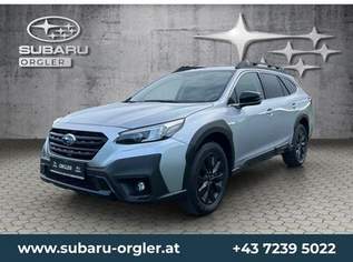 Outback 2,5i Adventure AWD CVT, 39990 €, Auto & Fahrrad-Autos in 4201 Eidenberg
