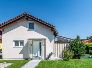 Auszeit am See – Gepflegtes Gartenhaus in Pucking, 169000 €, Immobilien-Häuser in 4055 Pucking Auszeit am See – Gepflegtes Gartenhaus in Pucking, 169000 €, Immobilien-Häuser in 4055 Pucking