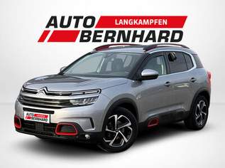 C5 Aircross HD130 FEEL, 14990 €, Auto & Fahrrad-Autos in 6336 Gemeinde Langkampfen