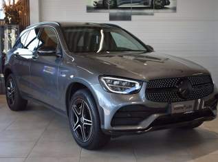 GLC de 4Matic //AMG //Panorama//AHK, 39990 €, Auto & Fahrrad-Autos in 8354 Sankt Anna am Aigen GLC de 4Matic //AMG //Panorama//AHK, 39990 €, Auto & Fahrrad-Autos in 8354 Sankt Anna am Aigen