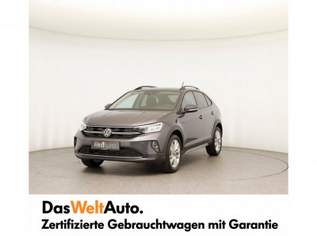 Taigo Friends TSI, 25690 €, Auto & Fahrrad-Autos in 4694 Ohlsdorf