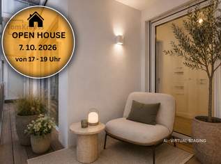 MIT KLIMAANLAGE, RUHE. FREIRAUM. WOHNEN IM BELIEBTEN KARMELITERVIERTEL, 419500 €, Immobilien-Wohnungen in 1020 Leopoldstadt MIT KLIMAANLAGE, RUHE. FREIRAUM. WOHNEN IM BELIEBTEN KARMELITERVIERTEL, 419500 €, Immobilien-Wohnungen in 1020 Leopoldstadt