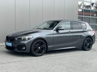 118d Edition M Sport Shadow, 17999 €, Auto & Fahrrad-Autos in 5161 Elixhausen 118d Edition M Sport Shadow, 17999 €, Auto & Fahrrad-Autos in 5161 Elixhausen