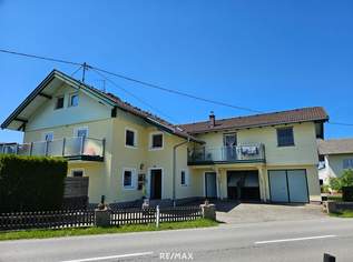 Mehrparteienhaus mit 4 vermieteten Wohnungen, 479000 €, Immobilien-Häuser in 5274 Burgkirchen