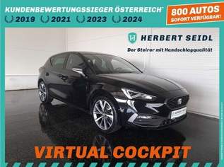 Leon FR-LINE e-Hybrid 150/204 *SKY / 18 ZOLL / VOLL-..., 21980 €, Auto & Fahrrad-Autos in 8200 Gleisdorf Leon FR-LINE e-Hybrid 150/204 *SKY / 18 ZOLL / VOLL-..., 21980 €, Auto & Fahrrad-Autos in 8200 Gleisdorf