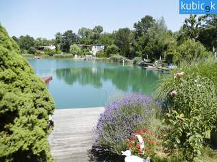 Sommerparadies am Badeteich Süßenbrunn, 149000 €, Immobilien-Häuser in 1220 Donaustadt
