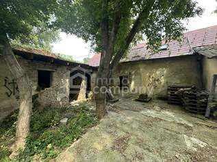 Haus mit großem Potenzial im 1110 Wien. Geschäftslokal oder Wohnhaus, 379000 €, Immobilien-Häuser in 1110 Simmering