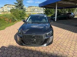 208 1.2 PureTech 100 Allure, 21990 €, Auto & Fahrrad-Autos in 8074 Raaba-Grambach