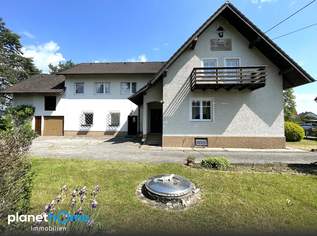 Saniertes Haus auf großem Grundstück mit viel Potenzial, 370000 €, Immobilien-Häuser in 3370 Ybbs an der Donau Saniertes Haus auf großem Grundstück mit viel Potenzial, 370000 €, Immobilien-Häuser in 3370 Ybbs an der Donau