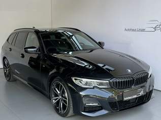320d MSport *LASER*ACC*HuD*KeyGo*AmbientB*Alcantar, 25890 €, Auto & Fahrrad-Autos in 5020 Altstadt