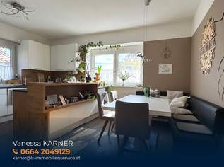 Bezugsfertiges, umfassend saniertes Einfamilienhaus mit ca. 220 m² Wohnfläche und moderner Technik!, 369000 €, Immobilien-Häuser in 7343 Gemeinde Neutal